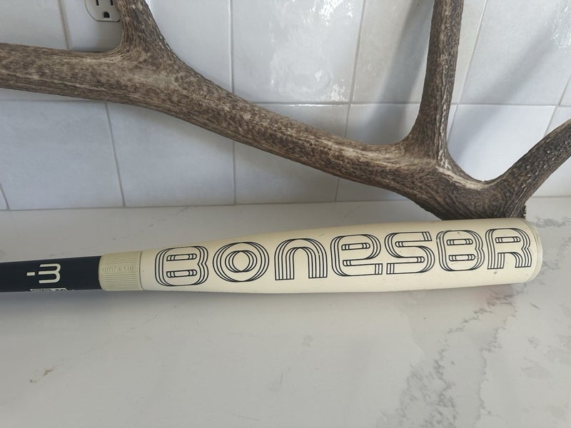 Warstic Bonesabr 33/30 (-3) BBCOR Baseball Bat