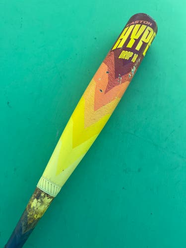 2024 Easton Hype Fire Composite Bat USSSA Certified (-10) Composite 20 oz 30"