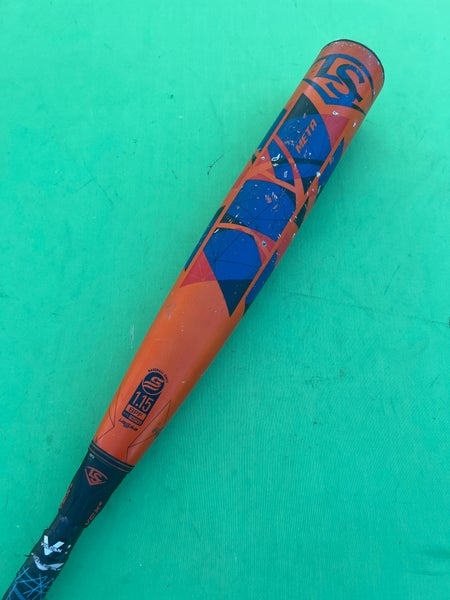 2022 Louisville Slugger Meta Composite Bat USSSA Certified (-5) Composite 26 oz 31"
