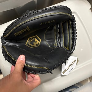 Franklin RH Catcher's Glove 31.5" (New)
