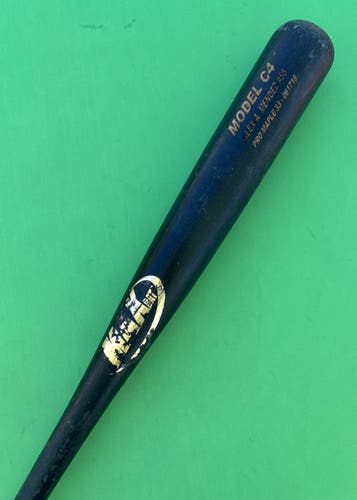 Max Bats C4 (-3) Maple 30 oz 33" (Used)