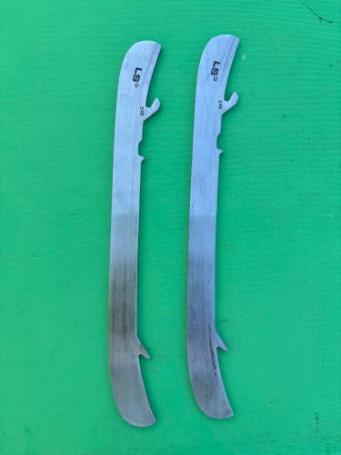 Bauer LS3 Replacement Steel Blades 246 mm