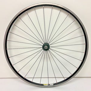Mavic X 225 32-Radial Spoke Black Aluminum 26" Front Wheel Specialized Hub