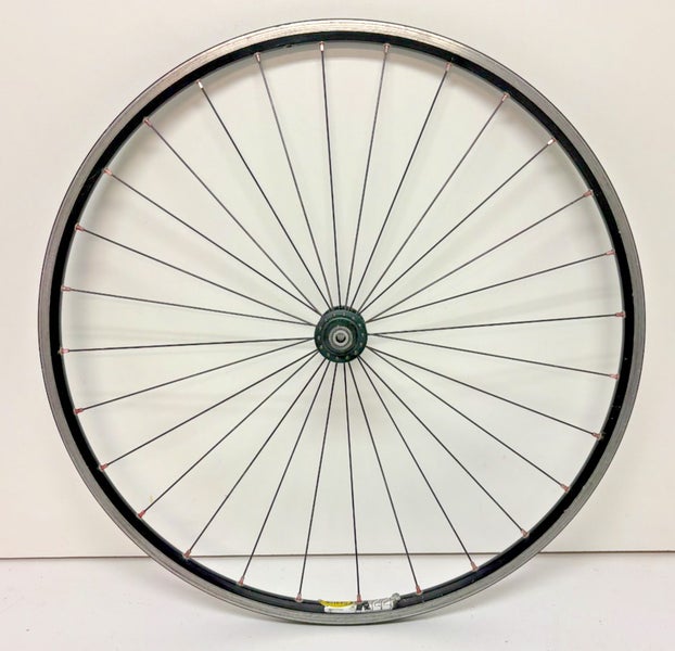 Mavic X 225 32-Radial Spoke Black Aluminum 26" Front Wheel Specialized Hub