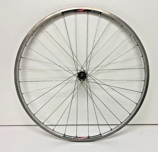 Alexrims AT400 32-Spoke Silver Aluminum 622x14/700C Rear Wheel Fast Shipping