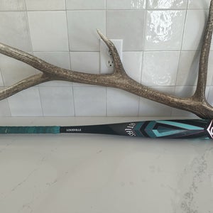 2025 Louisville Slugger Atlas 32.5/29.5 (-3) BBCOR Baseball Bat