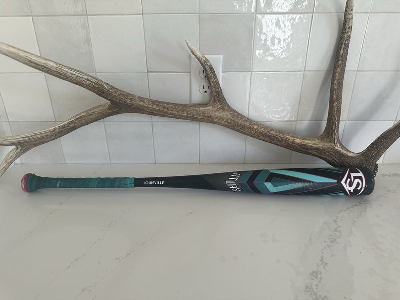 2025 Louisville Slugger Atlas 32.5/29.5 (-3) BBCOR Baseball Bat