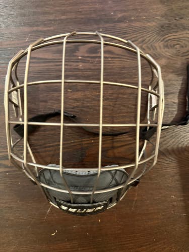 Large Bauer FM7500 (Used)