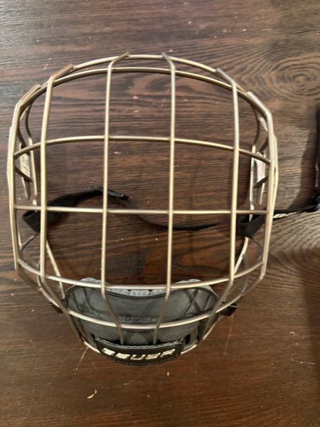 Large Bauer FM7500 (Used)