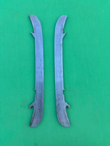 CCM Step  Steel Blades 246 mm