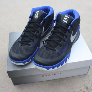 [NEVER WORN] Nike Kyrie 1 "Brotherhood" Men's Size M 10.5 (W 11.5) Basketball Shoes (New)