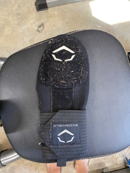 Evoshield Sliding Mitt