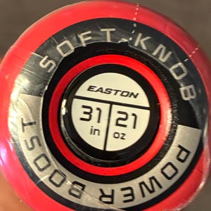 2024 Easton Ghost Advanced Composite Bat (-10) 21 oz 31" (New)