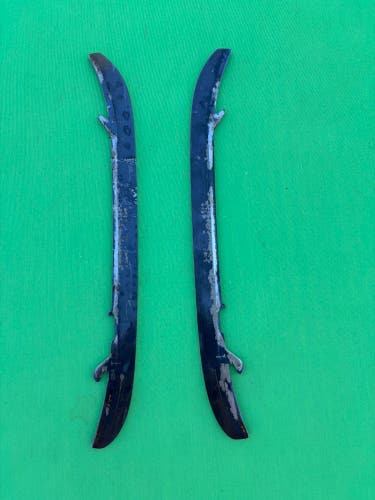 Bauer Fly-Ti Replacement Steel Blades 254 mm