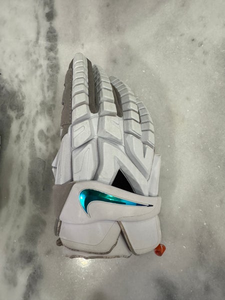 Nike Vapor Premier Lacrosse Gloves Large (Used)