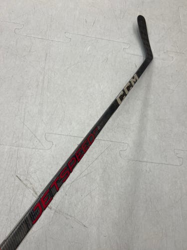 Intermediate CCM Jetspeed FT6 Pro Hockey Stick Left Hand P29