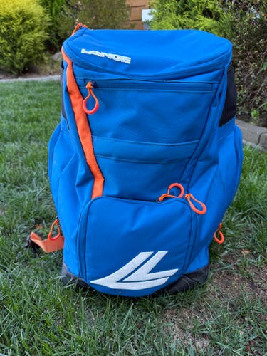 Lange Boot Bag (Used)
