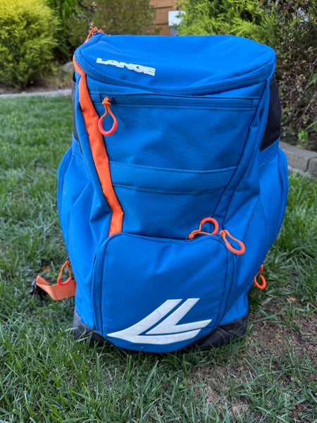 Lange Boot Bag (Used)