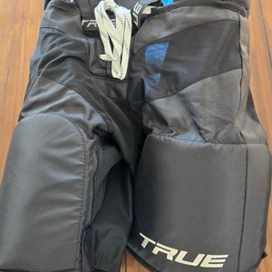 True A6.0 Player Pants Senior Medium.