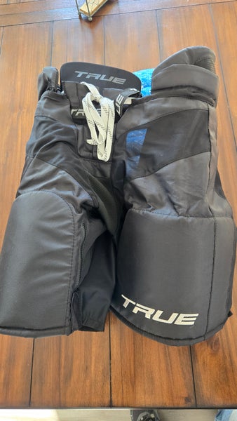 True A6.0 Player Pants Senior Medium.