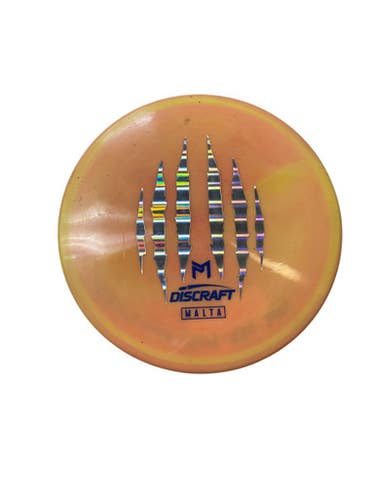 Used SEE PICTURE FOR BRAND AND DETAILS Other Golf Disc 11706-S000363547
