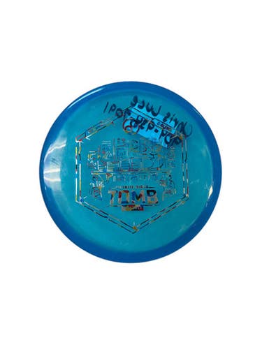 Used SEE PICTURE FOR BRAND AND DETAILS Other Golf Disc 11706-S000363549