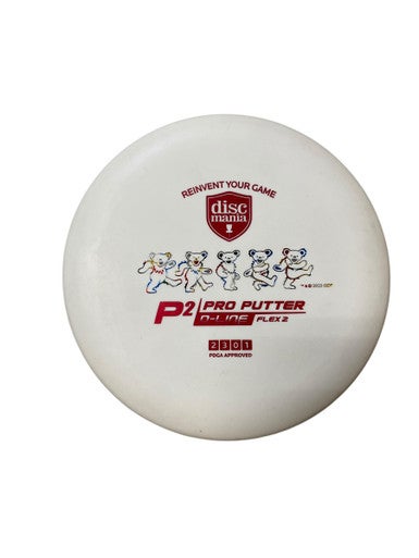 Used SEE PICTURE FOR BRAND AND DETAILS Other Golf Disc 11706-S000363557