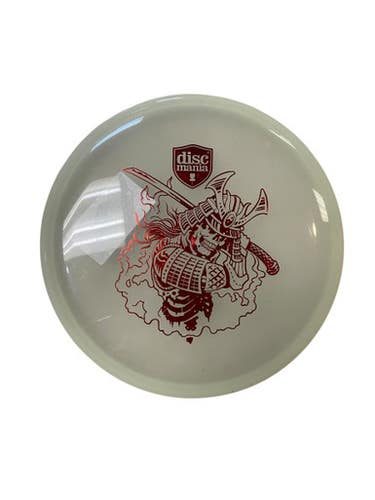 Used SEE PICTURE FOR BRAND AND DETAILS Other Golf Disc 11706-S000363561