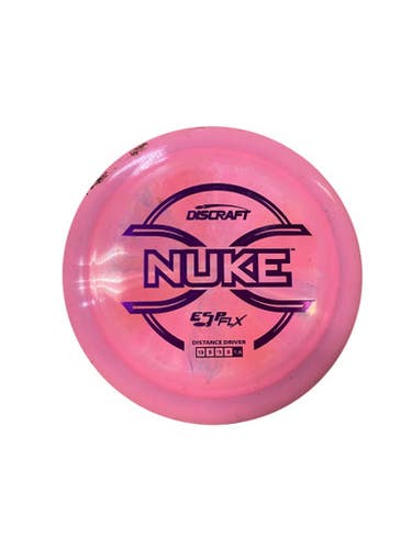 Used SEE PICTURE FOR BRAND AND DETAILS Other Golf Disc 11706-S000363559