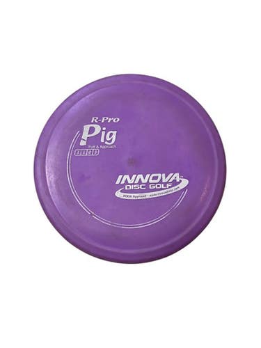 Used SEE PICTURE FOR BRAND AND DETAILS Other Golf Disc 11706-S000363563