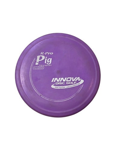 Used SEE PICTURE FOR BRAND AND DETAILS Other Golf Disc 11706-S000363563