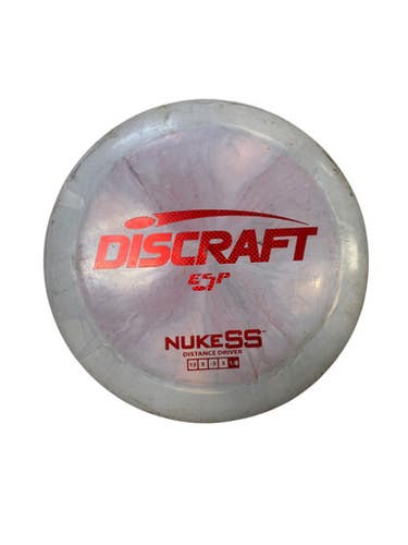 Used SEE PICTURE FOR BRAND AND DETAILS Other Golf Disc 11706-S000363566