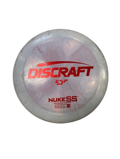 Used SEE PICTURE FOR BRAND AND DETAILS Other Golf Disc 11706-S000363566