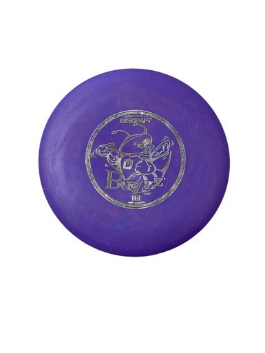 Used SEE PICTURE Other Golf Disc 11706-S000363573