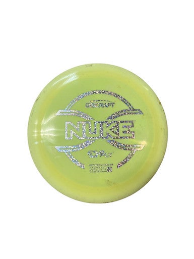 Used SEE PICTURE Other Golf Disc 11706-S000363579