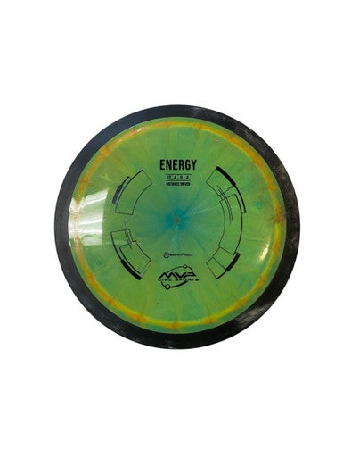 Used SEE PICTURE Other Golf Disc 11706-S000363576