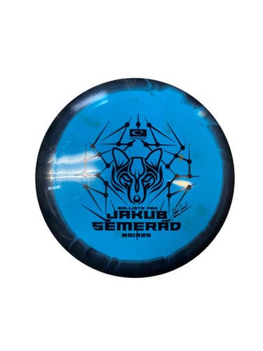 Used SEE PICTURE Other Golf Disc 11706-S000363578