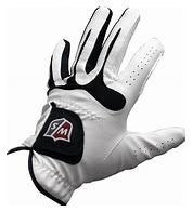 New WILSON GRIP SOFT LH GLV XL 11860-JMG97174XL
