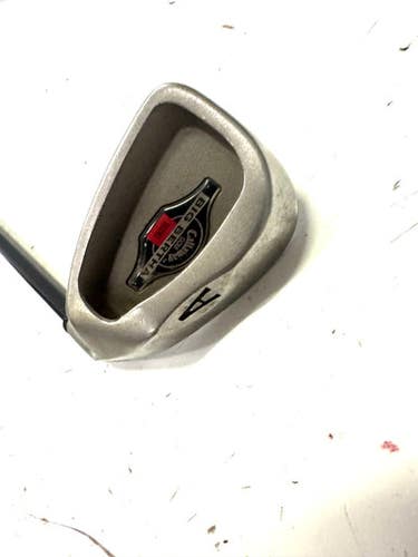 Used Callaway BIG BERTHA Golf Wedge Mens RH Gap/Approach Wedge 11860-S000298247
