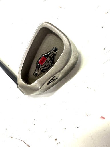 Used Callaway BIG BERTHA Golf Wedge Mens RH Gap/Approach Wedge 11860-S000298247