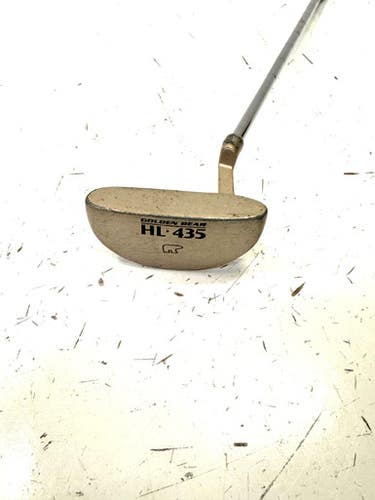 Used Golden Bear GOLDEN BEAR Mens Putter RH 11860-S000298280