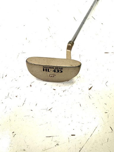 Used Golden Bear GOLDEN BEAR Mens Putter RH 11860-S000298280