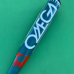 2026 DeMarini Omega Hybrid Bat BBCOR Certified (-3) Hybrid 28 oz 31"