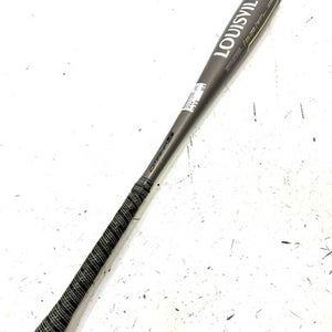 Used Louisville Slugger OMAHA BB/SB USA 2 5/8 Bat 30" 11860-S000298322