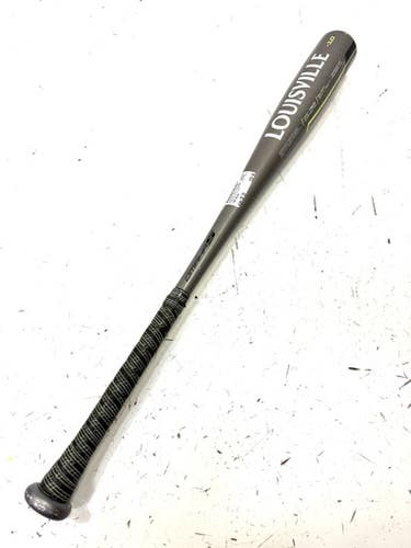 Used Louisville Slugger OMAHA BB/SB USA 2 5/8 Bat 30" 11860-S000298322