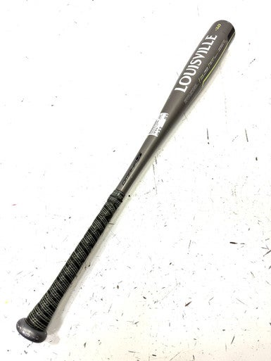 Used Louisville Slugger OMAHA BB/SB USA 2 5/8 Bat 30" 11860-S000298322