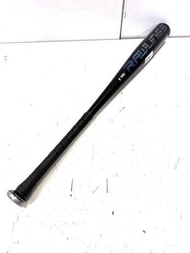 Used Rawlings 5150 BBCOR BB/SB High School -3 Bat 31" 11860-S000298321