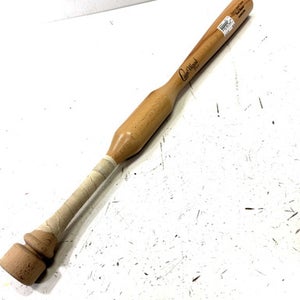 Used CAM WOOD HANDS TRAINER BB/SB Wood Bat 31" 11860-S000298323