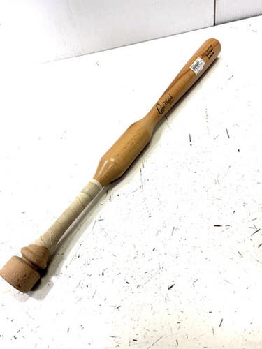 Used CAM WOOD HANDS TRAINER BB/SB Wood Bat 31" 11860-S000298323