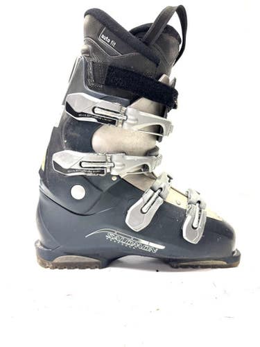 Used Salomon PERFORMA Mens DH Ski Boot None 285 MP - M10.5 - W11.5 11860-S000298327
